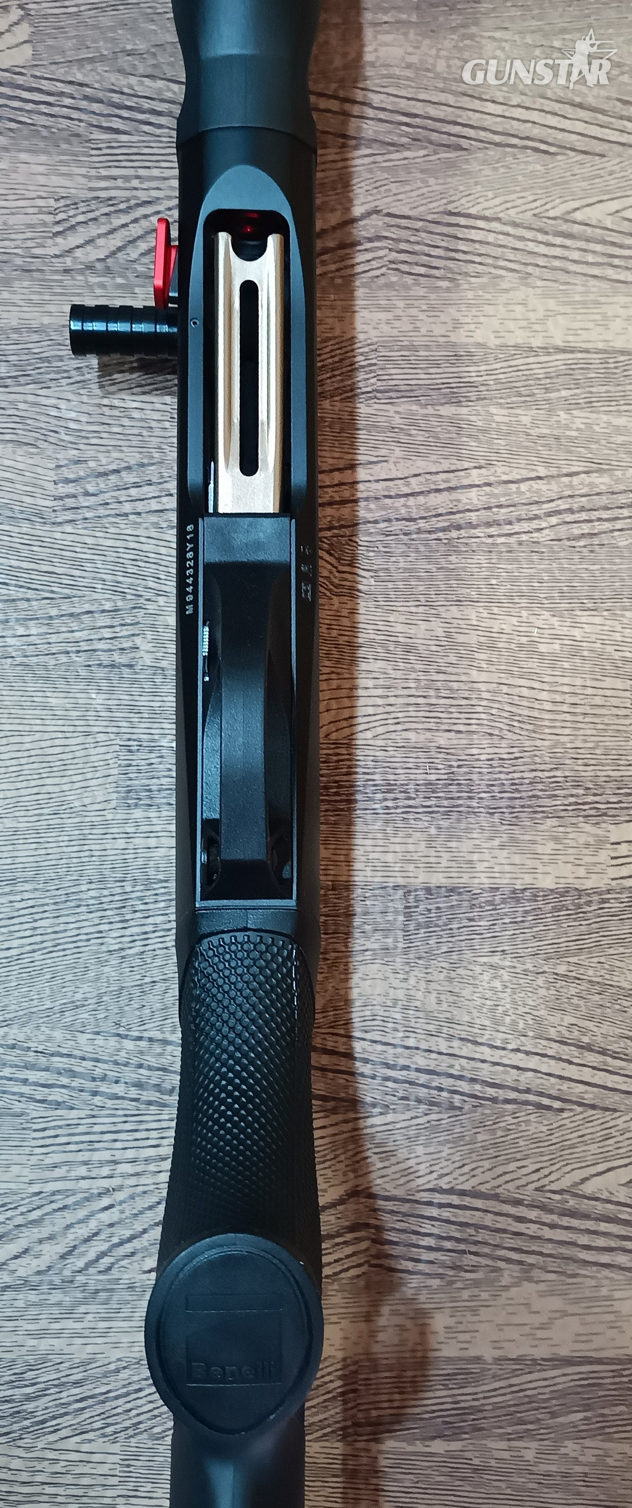 {CATEGORY} - Benelli M2 Semi-Auto 12 Bore/gauge