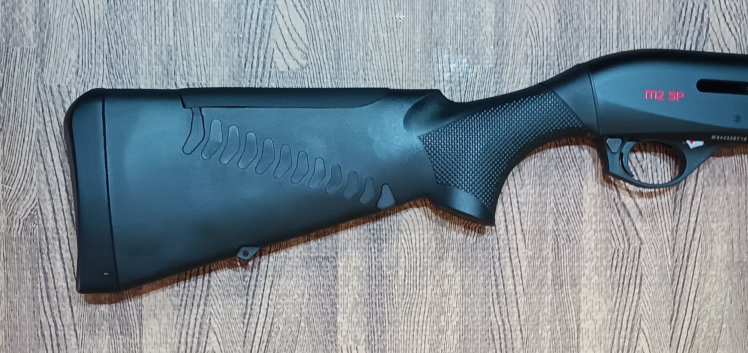 Benelli M2 Semi-Auto 12 Bore/gauge - {CATEGORY} in 
