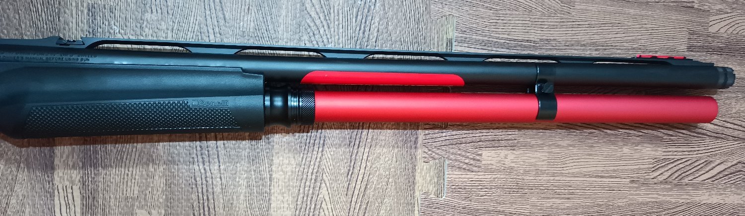 Benelli M2 Semi-Auto 12 Bore/gauge 