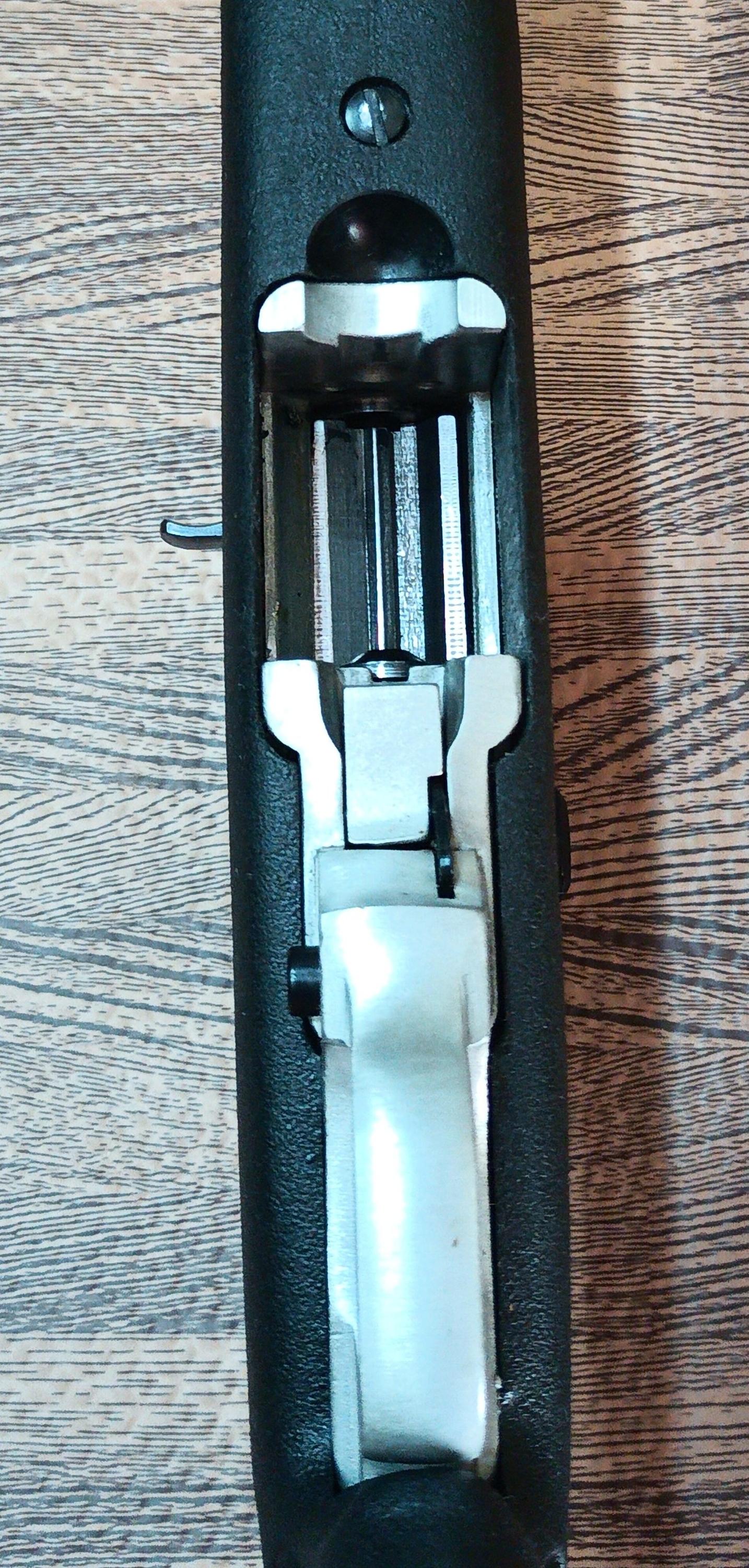 {CATEGORY} - Ruger 10/22 Semi-Auto .22 Long Rifle (.22 LR) Rifle in 