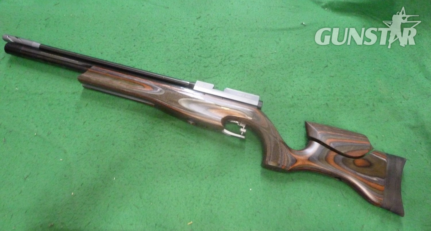 Air Arms HFT 500 .177 in 