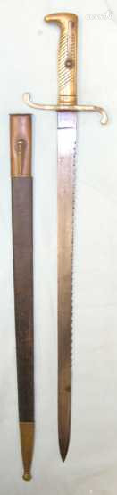 Knive in 