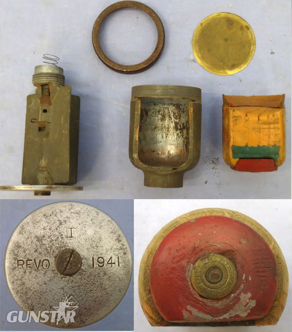  INERT DEACTIVATED. Rare WW2, Home Guard, Quarter Sectioned Instructional, 1941 Dated, British No.68 AT (Anti Tank) HEAT (High Explosive Anti-Tank) Fin Stabilised Hollow Charged Rifle Grenade. Sn - 21304 INERT DEACTIVATED. Rare WW2, Home Guard, Quarter Sectioned Instructional, 1941 Dated, British No.68 AT (Anti Tank) HEAT (High Explosive Anti-Tank) Fin Stabilised Hollow Charged Rifle Grenade. Sn - 21304  Other Ammunition