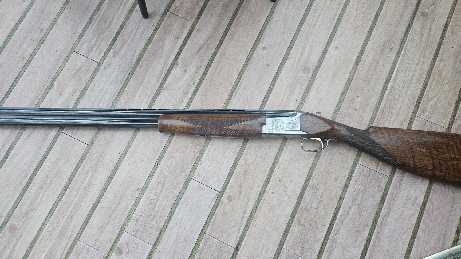  Browning B525 Over and Under 12 Bore/gauge