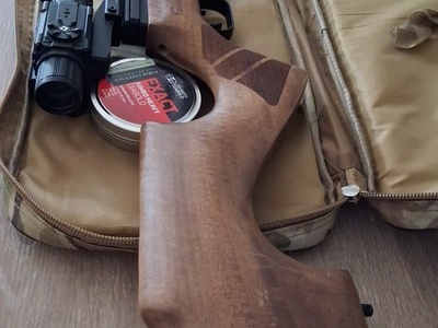 Reximex Lyra K .22