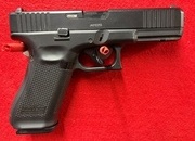 Glock 17 None