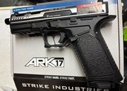 Strike Industries  Ark 17  4.5mm