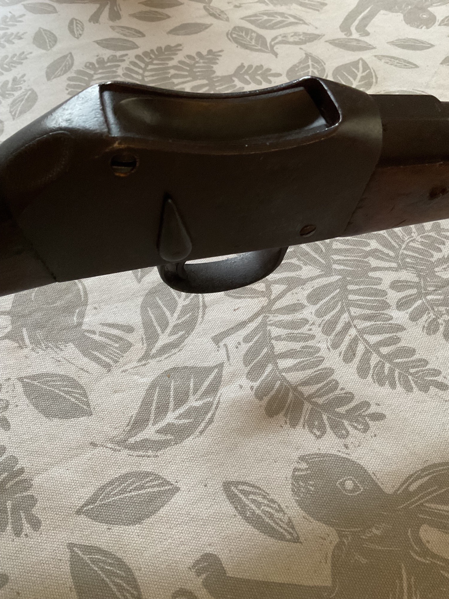  Martini Henry BSA mark IV Lever Action None Rifle