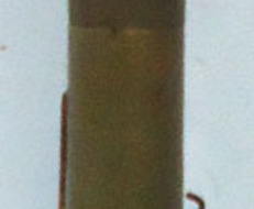 DEACTIVATED INERT. 2.36” HEAT (High Explosive Anti-Tank) (Hollow Charged) Bazook DEACTIVATED INERT. 2.36” HEAT (High Explosive Anti-Tank) (Hollow Charged) Bazook Antique & Militaria