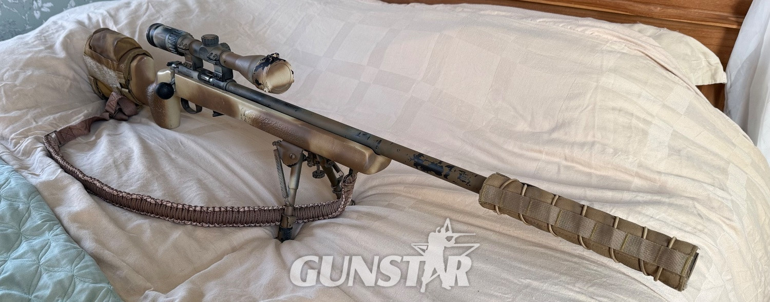 CZ CZ .22 LR 455 Precision Trainer Bolt Action .22 Long Rifle (.22 LR) Rifle - {CATEGORY} in 