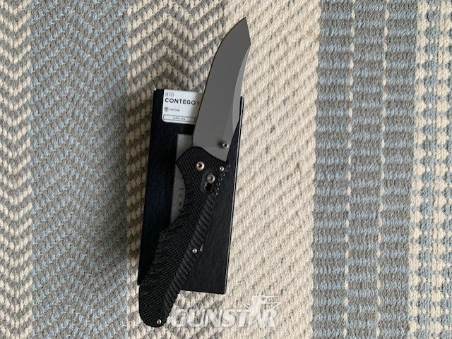 {CATEGORY} - Benchmade Knive