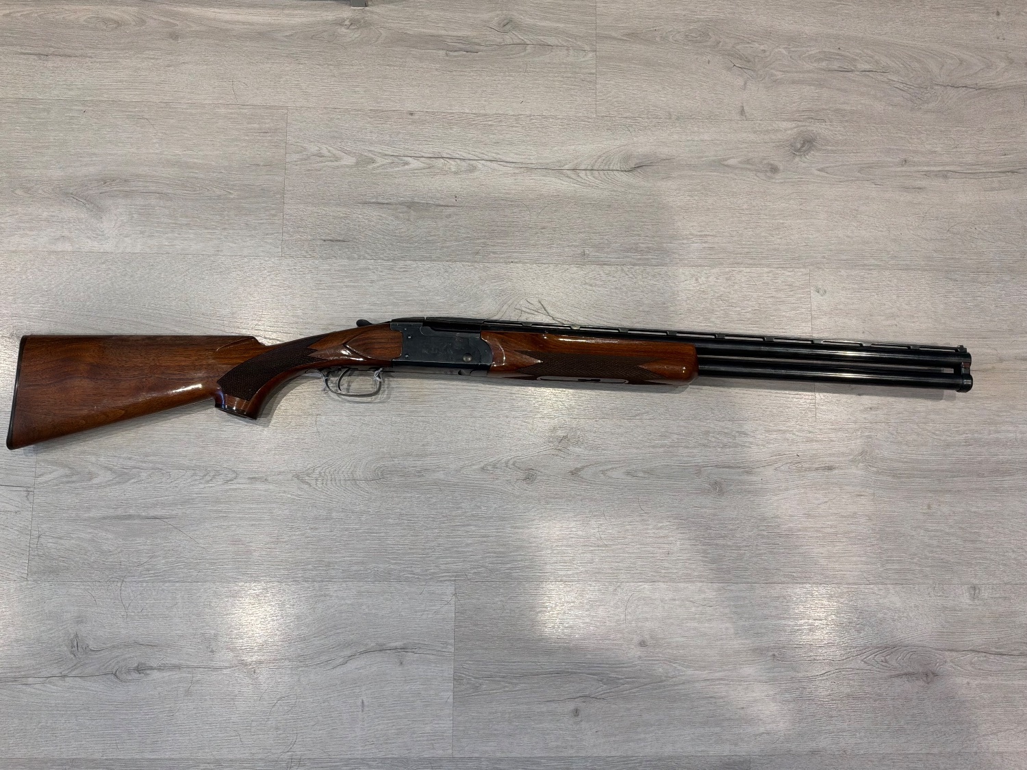 Remington Deactivated Deactivated Over and Under 12 Bore/gauge