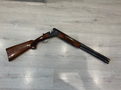 Remington Deactivated Deactivated Over and Under 12 Bore/gauge