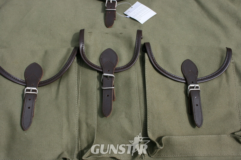  Roe Sack  Other Accessory