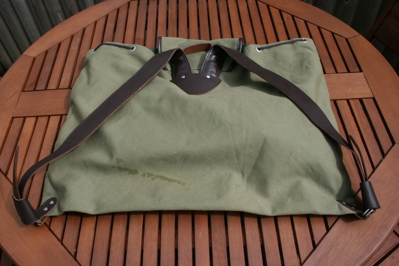 Roe Sack  Other Accessory
