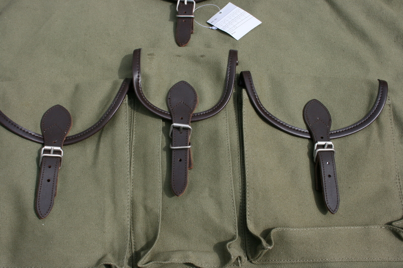  Roe Sack  Other Accessory