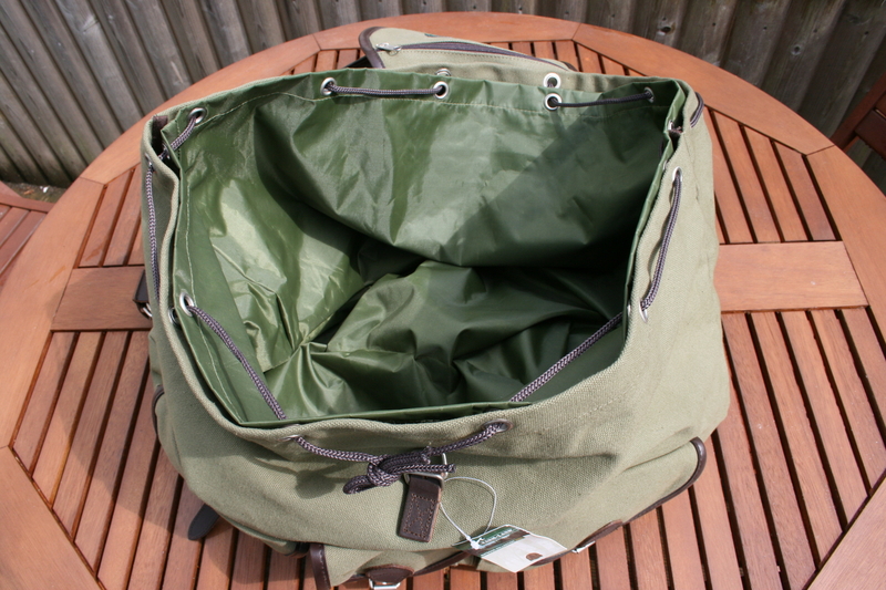 Roe Sack  Other Accessory - {CATEGORY} in 