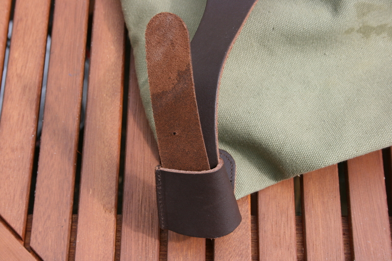 Roe Sack  Other Accessory - {CATEGORY}