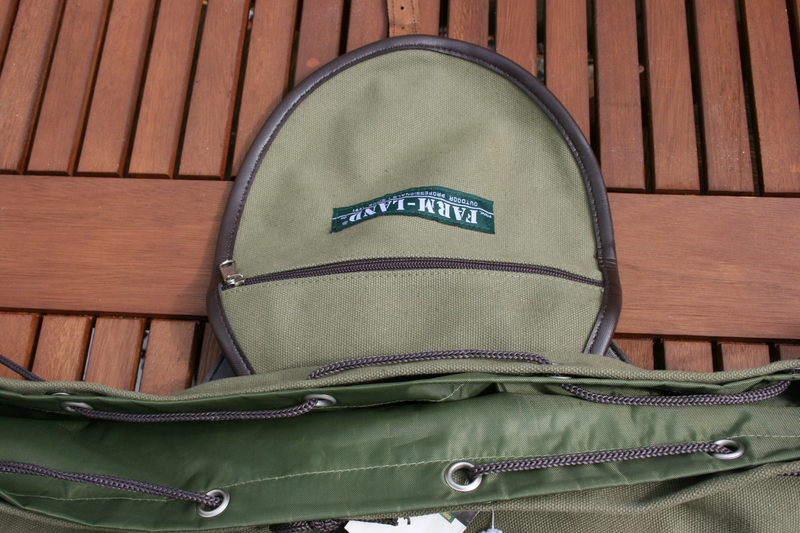 {CATEGORY} - Roe Sack  Other Accessory in 