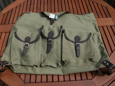 Roe Sack  Other Accessory