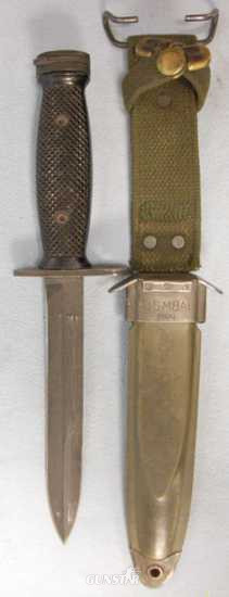 Knive in 