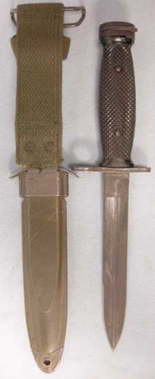  Knive