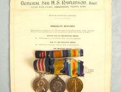 WW1 Military Medal Trio To Private 58734 J.S. Brown Machine Gun Corps With Ribbo WW1 Military Medal Trio To Private 58734 J.S. Brown Machine Gun Corps With Ribbo Other Accessory