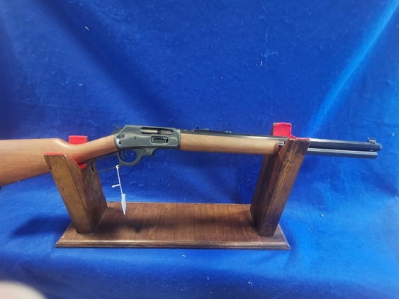 Marlin 1995 45/70 Lever Action .45 Rifle