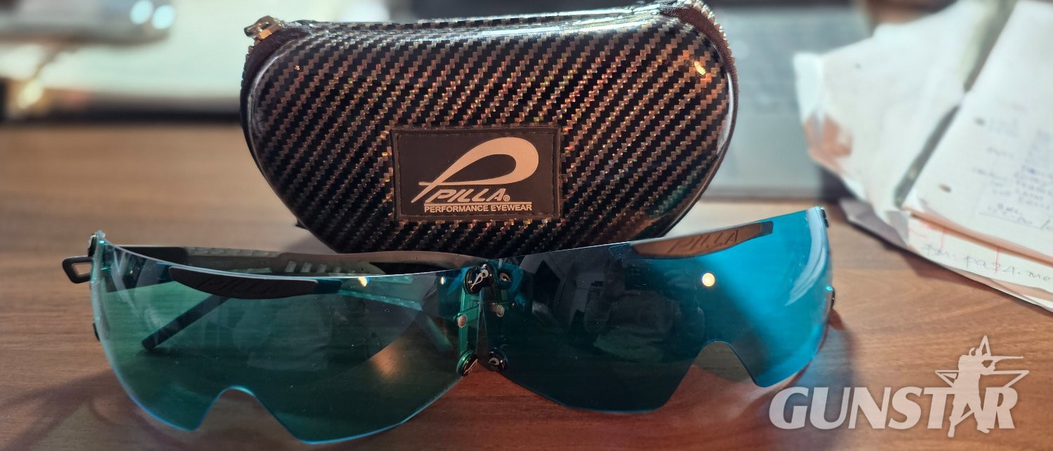 Safety Glasses/Eye Protection in 