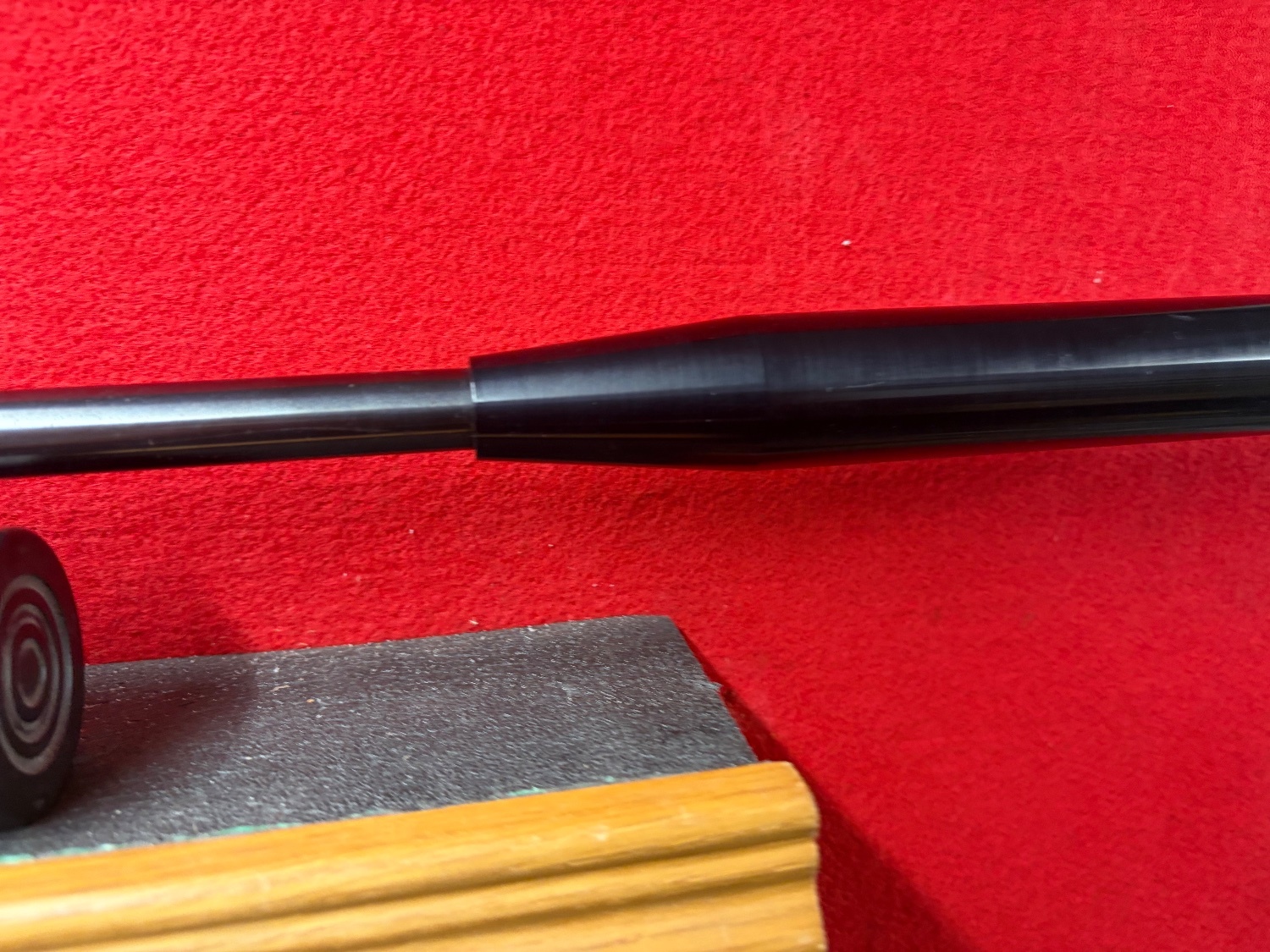 BSA S10 .22 - {CATEGORY}