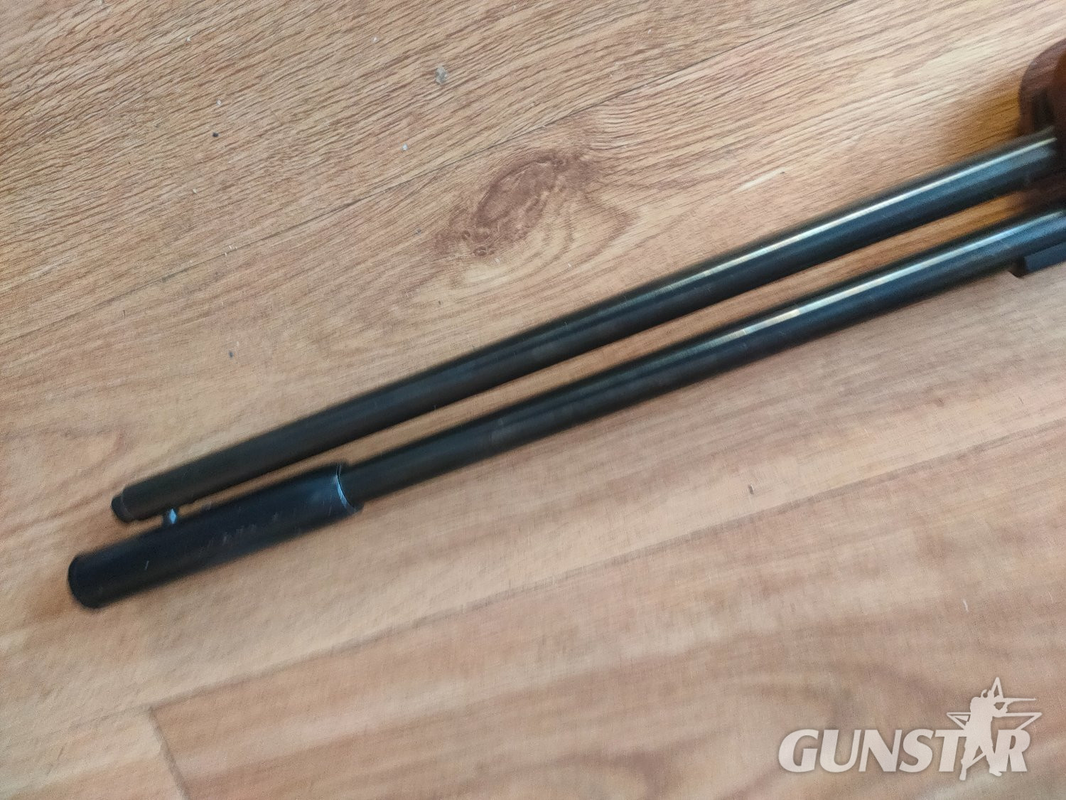 {CATEGORY} - BSA Goldstar Multishot .22 in 