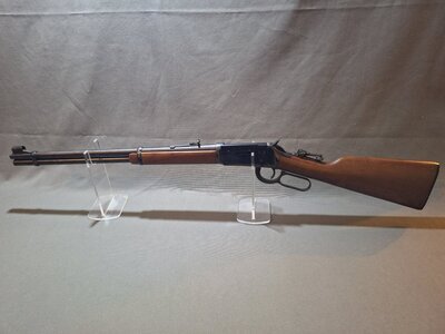 Winchester Model 94 Lever Action .30 Rifle