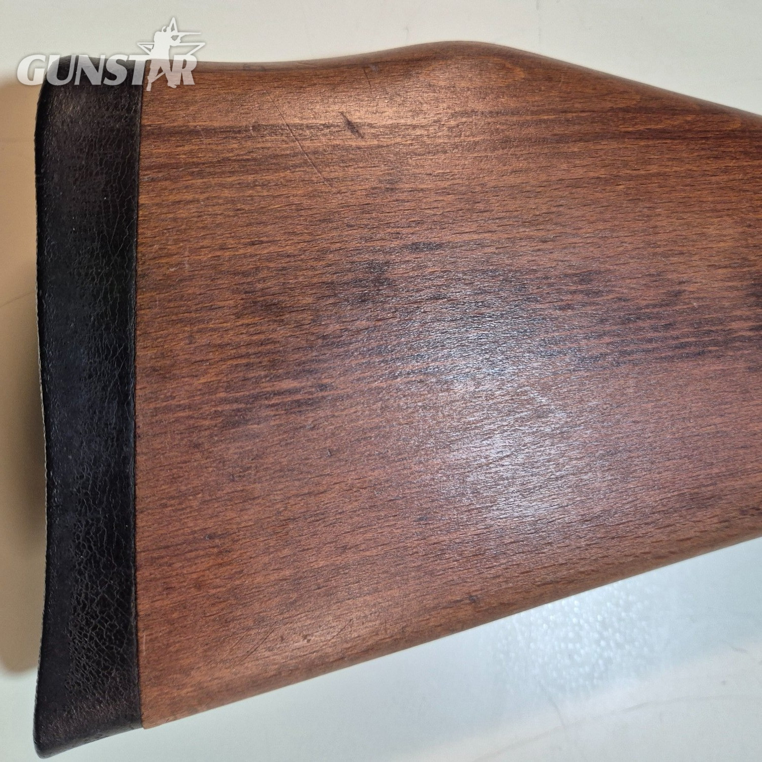 Webley & Scott Hawk M3 .22