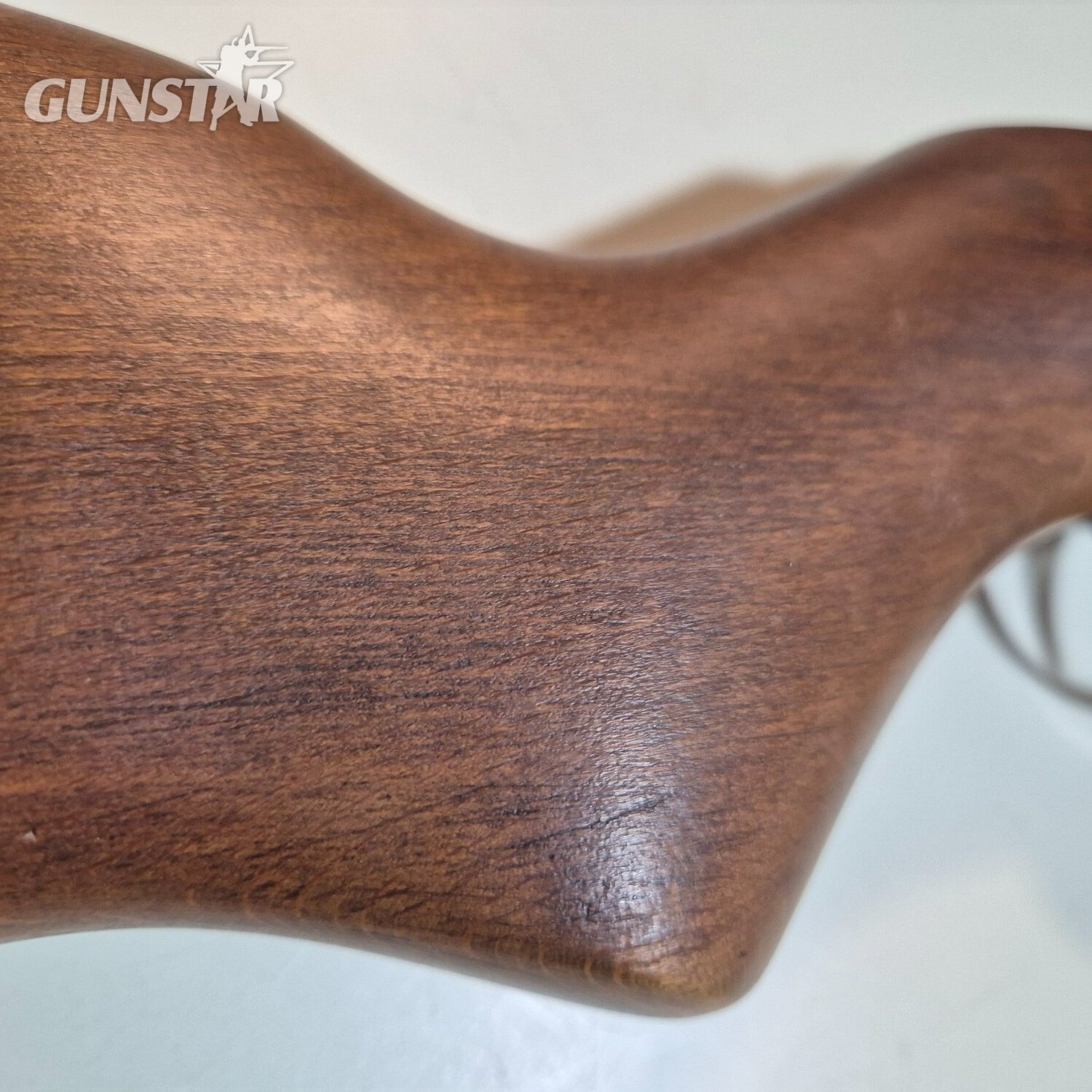  Webley & Scott Hawk M3 .22