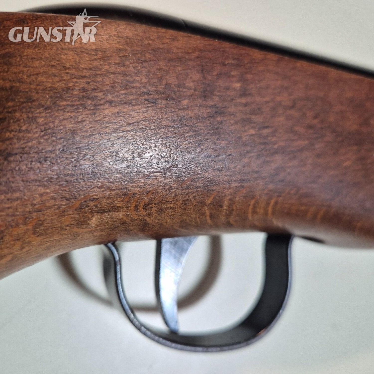 Webley & Scott Hawk M3 .22 - {CATEGORY} in 