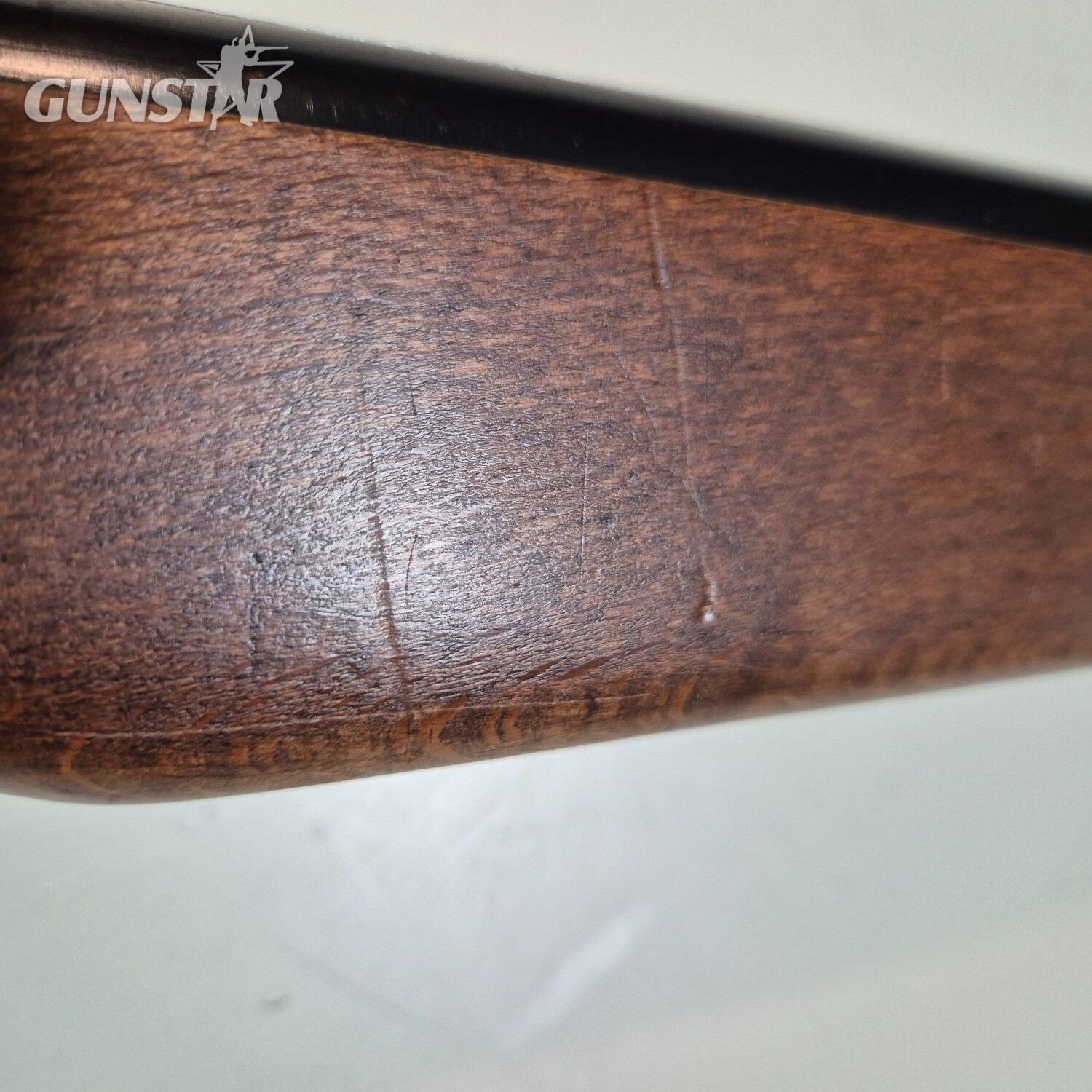 Webley & Scott Hawk M3 .22 - {CATEGORY}