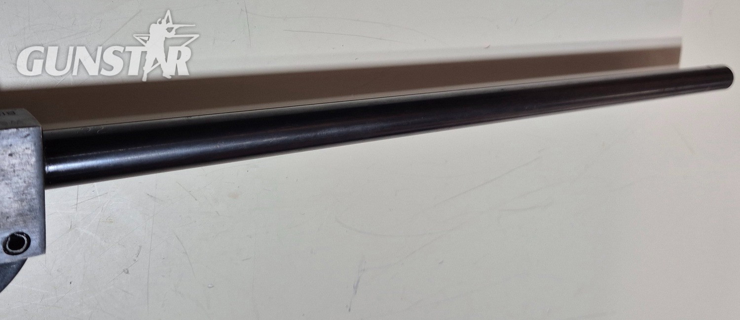 {CATEGORY} - Webley & Scott Hawk M3 .22