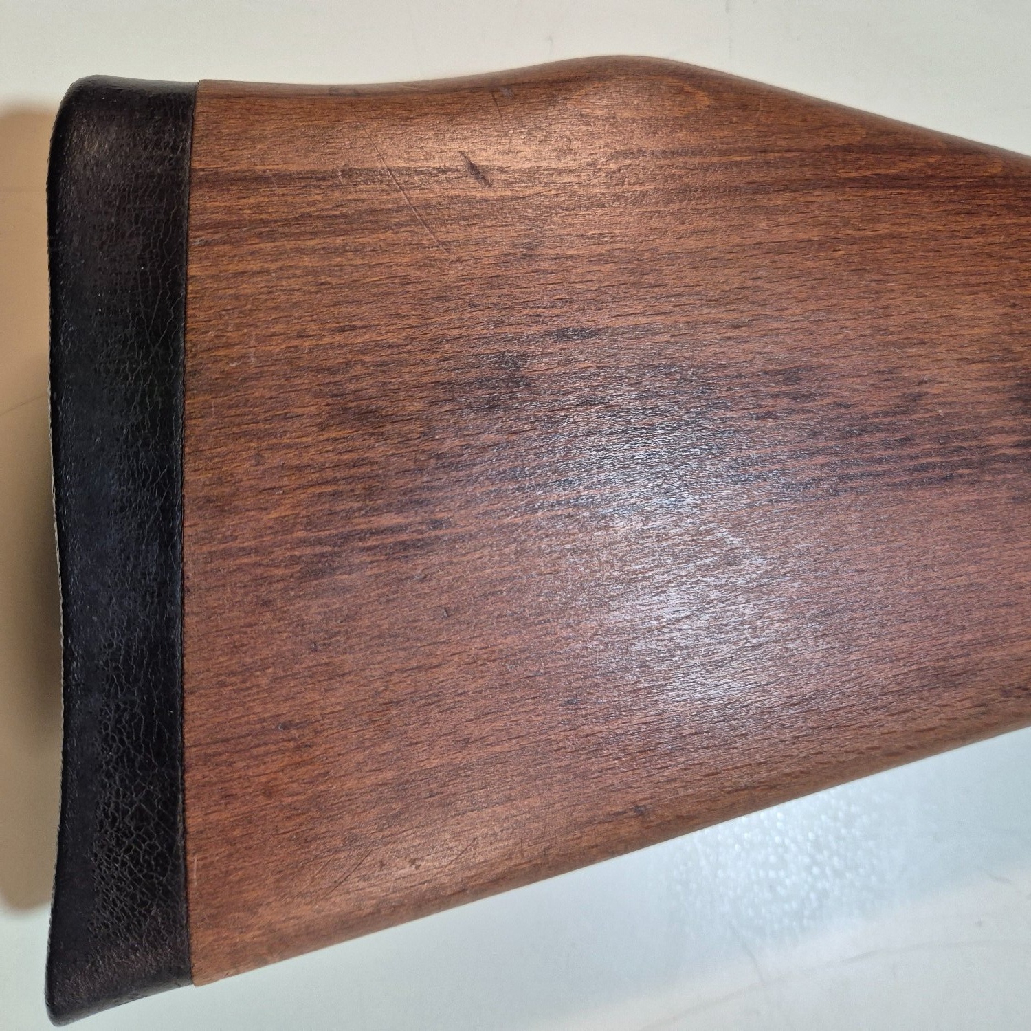Webley & Scott Hawk M3 .22