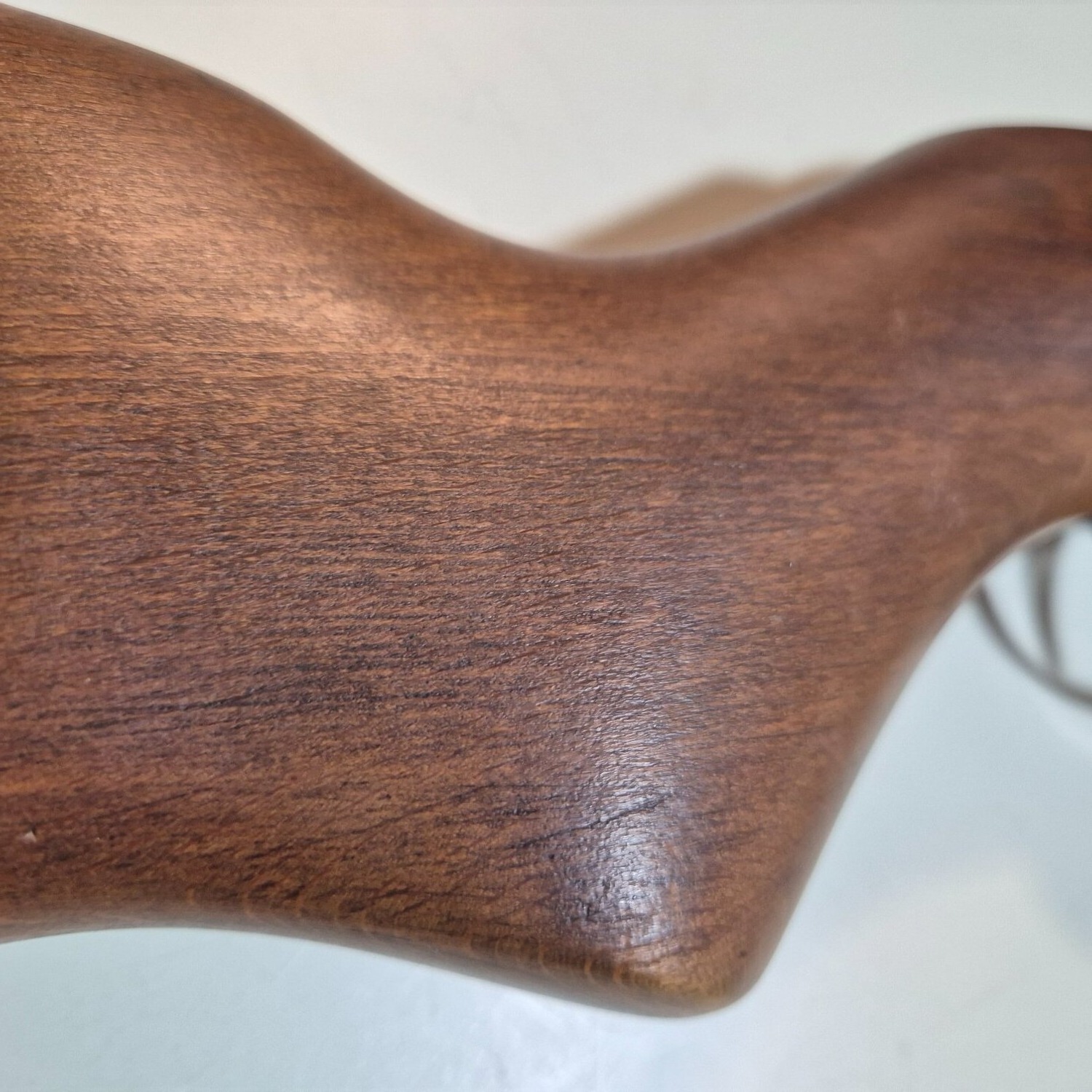  Webley & Scott Hawk M3 .22