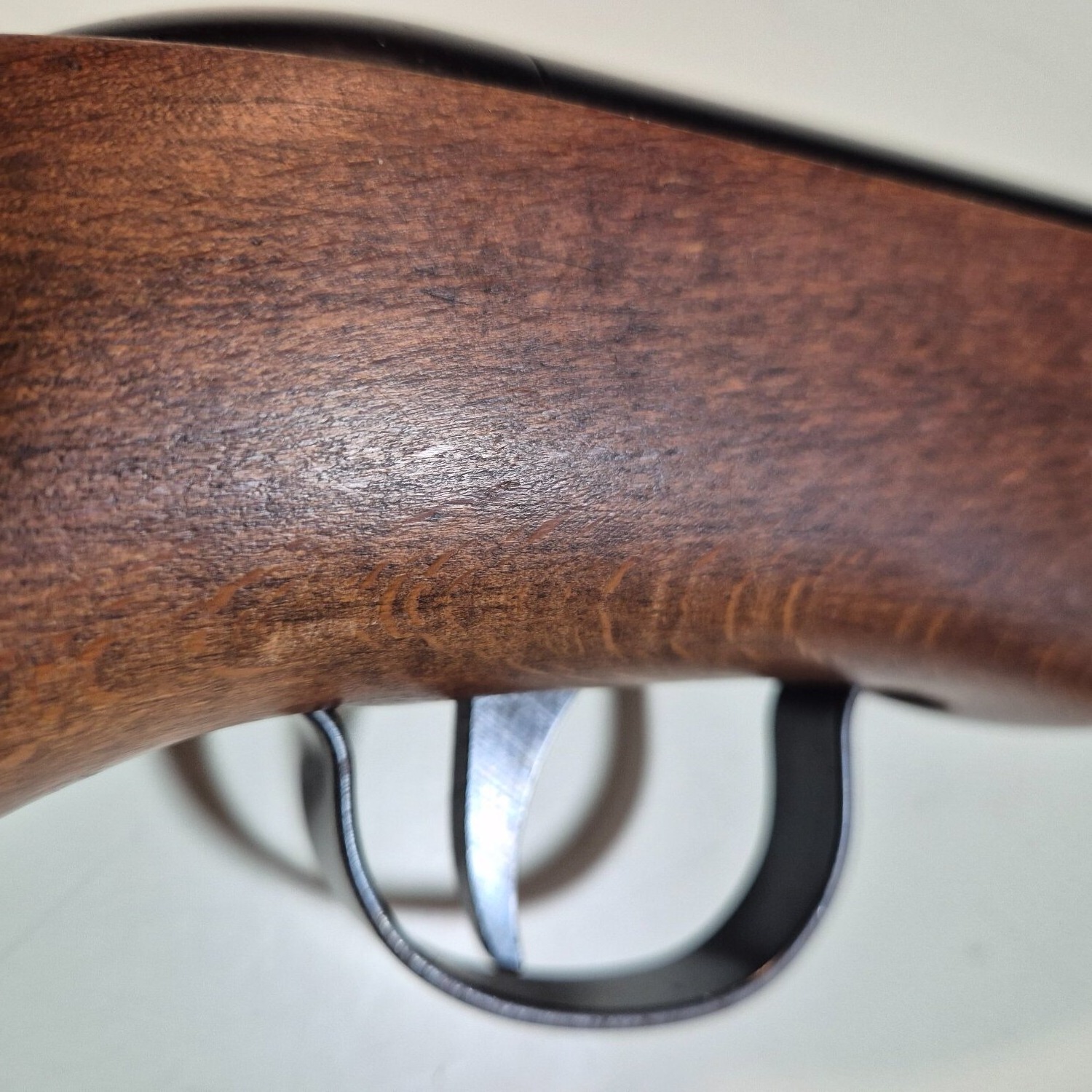 Webley & Scott Hawk M3 .22 - {CATEGORY} in 