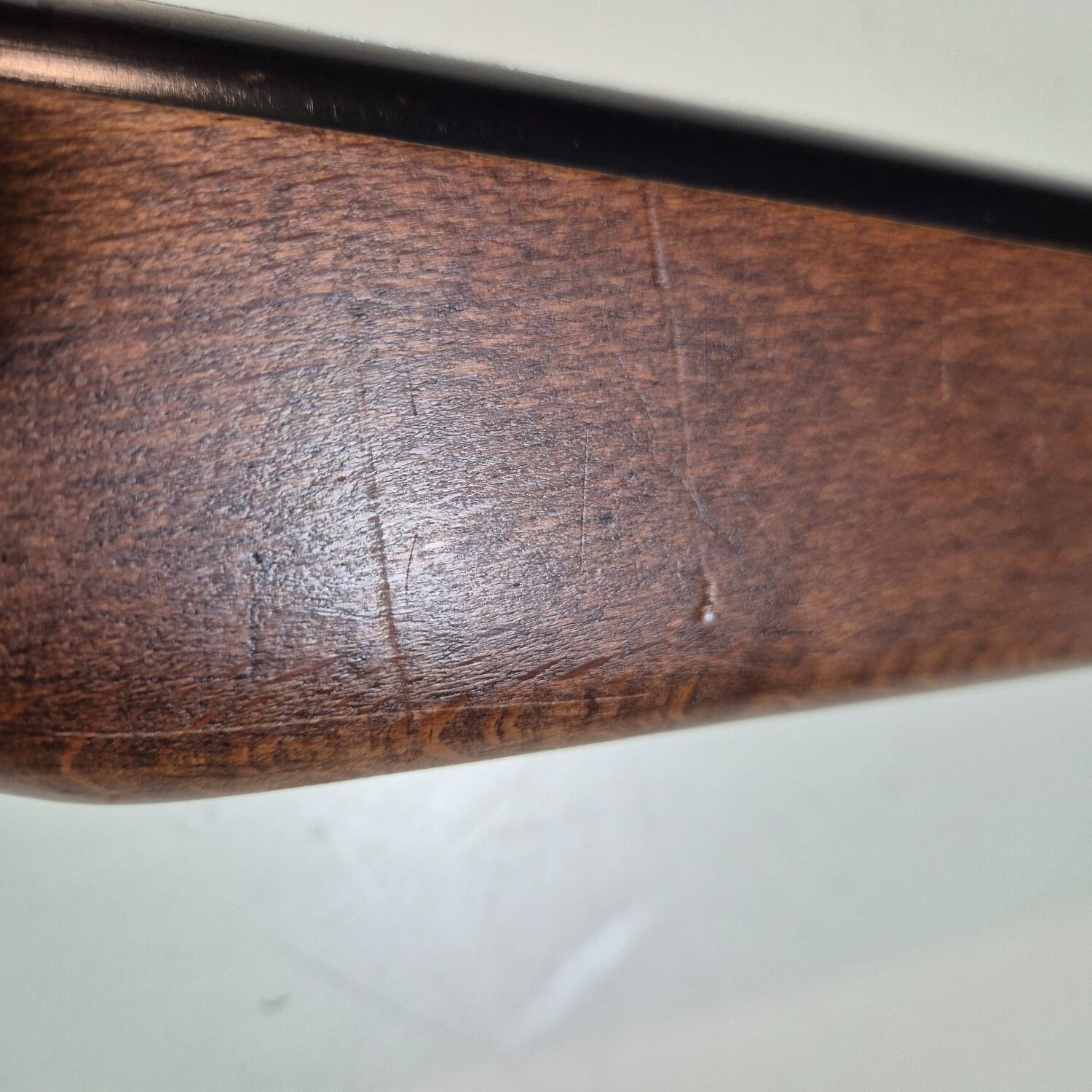 Webley & Scott Hawk M3 .22 - {CATEGORY}