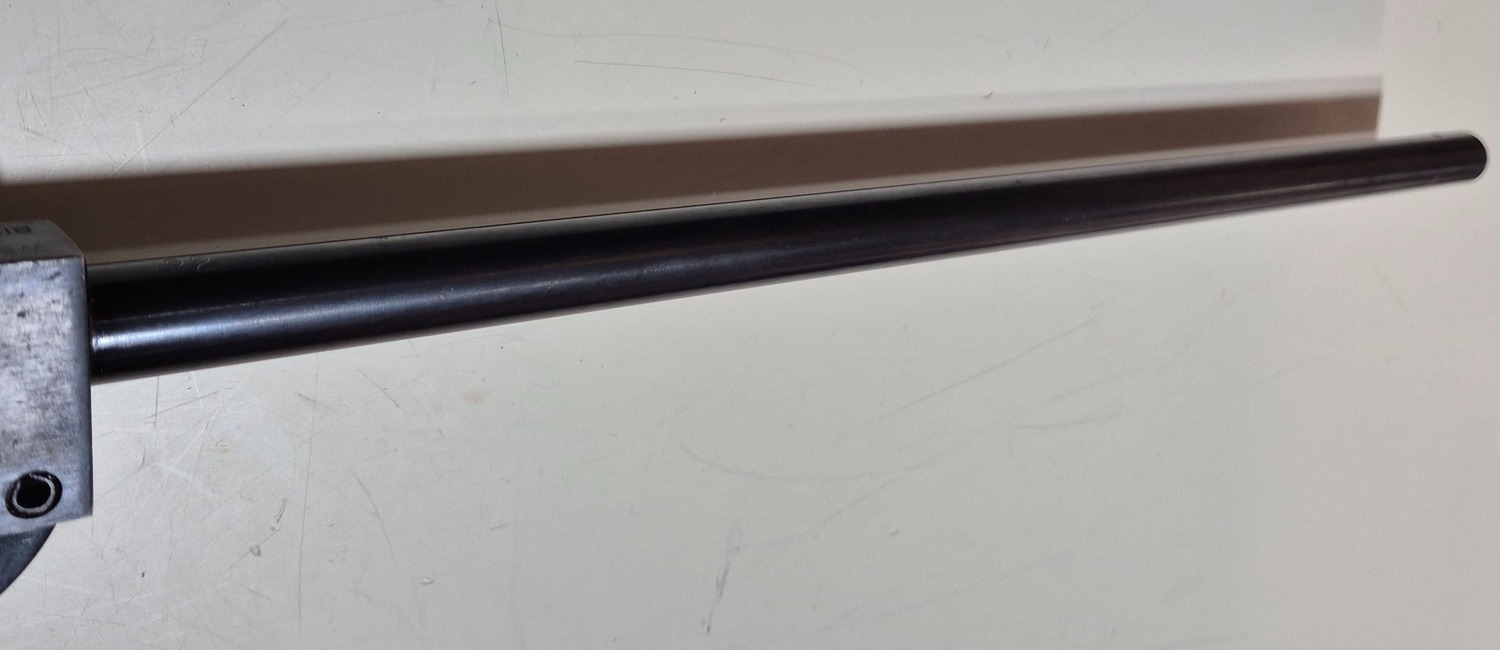 {CATEGORY} - Webley & Scott Hawk M3 .22