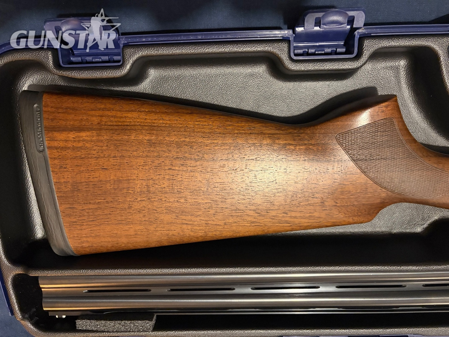 Beretta 686 Silver Pigeon 1 Sporting Over and Under 12 Bore/gauge