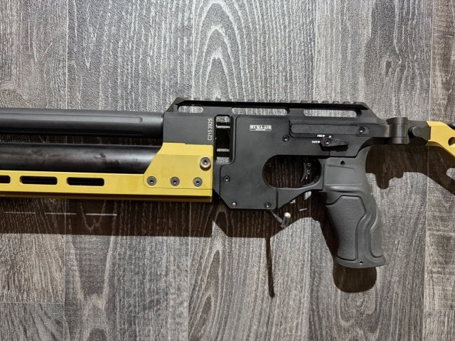 {CATEGORY} - Airmaks Arms KATRAN Pro .177 in 