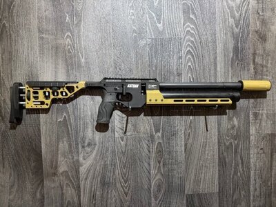 Airmaks Arms KATRAN Pro .177