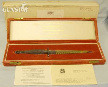 Knive in 