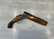 Baikal Deactivated Deactivated Over and Under 12 Bore/gauge