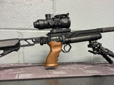 Huben Gk1 .22