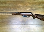 Voere laufstahl model 3 Semi-Auto .22 Rifle