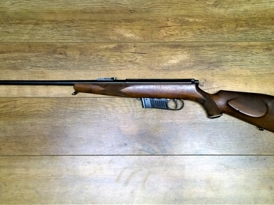 Voere laufstahl model 3 Semi-Auto .22 Rifle